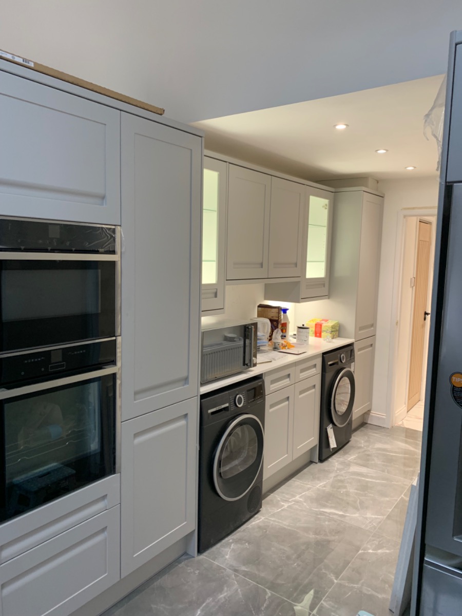 Kitchen Fitter: Image 18